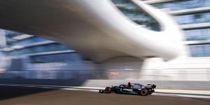 abu bhabi lewis hamilton 