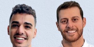 Νεοι σταρτ απερς