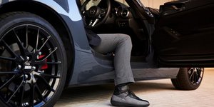 Παπούτσια Mazda