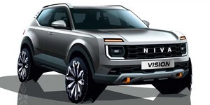 lada niva vision