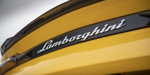 Lamborghini