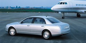Lancia Thesis