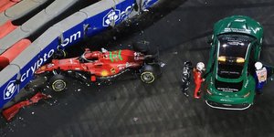 Charles Leclerc