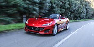 Ferrari Portofino