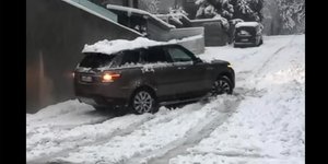 Range Rover