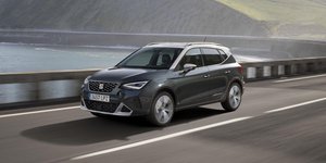 SEAT Arona 1.0 ECO TSI 110 PS
