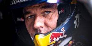 sebastian loeb