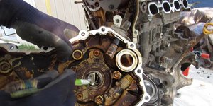 Toyota Engine
