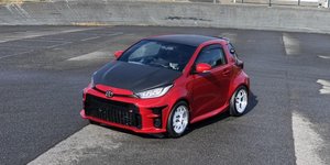 Τoyota iQ