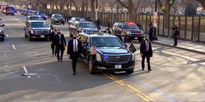 usa president