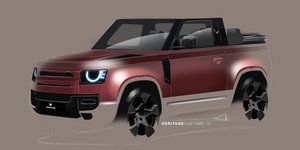 Valiance Cabrio
