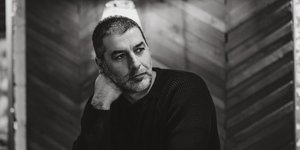 Βασίλης Μπισμπίκης