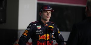 verstappen