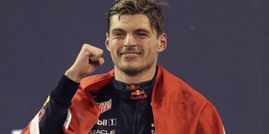Verstappen