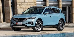 Dongfeng ευρώπη