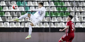 Εντυπωσιακό στιγμιότυπο από τον αγώνα Λεβαδειακός -Ολυμπιακός για το Κύπελλο