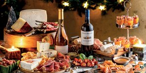 ΑΒ Βασιλόπουλος: Τι θα κάνει τις φετινές γιορτές μαγικές;