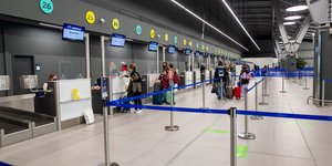 Αεροδρόμιο Μακεδονία