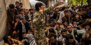 afghanistan