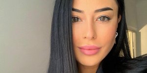 Προκαλεί ξανά η Αφροδίτη Λατινοπούλου