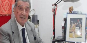 Πέθανε ο Αγις Κυνηγόπουλος