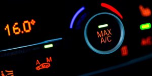 κλιματισμός αυτοκινήτου 