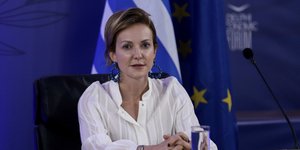 alexandra sdoukou