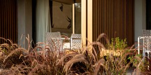 Το Ilya botanic suites στην Αλόννησο