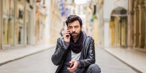 H ιστορία του Ανδρέα Γεωργίου