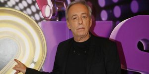 Η συγκίνηση του Ανδρέα Μικρούτσικου για τον αδερφό του, Θάνο