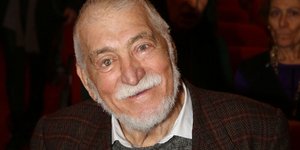 Ανέστης Βλάχος: Ανοίγει η διαθήκη του ηθοποιού