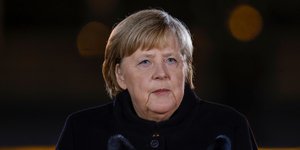 merkel