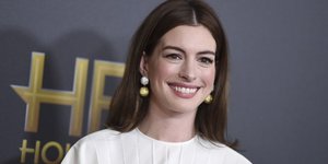 Αν Χάθαγουεϊ κορσές σέξι