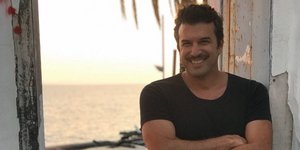 Αντώνης Βλοντάκης