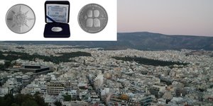 Τα 50 ασημένια νομίσματα για όσους απογραφούν ηλεκτρονικά