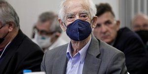 Ο Απόστολος Κακλαμάνης