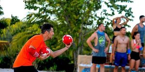 Γιατί το Twitter αποθέωσε τον Απόστολο Ρουβά