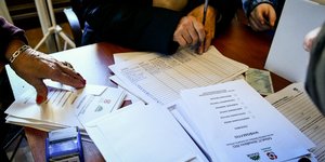Ο Νίκος Ανδρουλάκης προηγείται στην Κρήτη στις εσωκομματικές του ΚΙΝΑΛ
