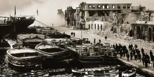 100 χρόνια από τη Μικρασιατική καταστροφή