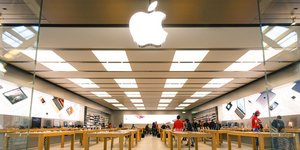 Apple