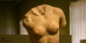 Επιστρέφουν στην Ελλάδα οι αρχαιότητες