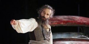 Άρης Σερβετάλης