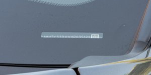 αριθμός πλαισίου 