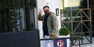 Η συγκλονιστική εξομολόγηση του Γρηγόρη Αρναούτογλου για τη μάχη του με τα περιττά κιλά