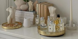 κεριά διακόσμηση