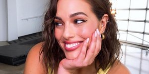 Ashley Graham ραγάδες