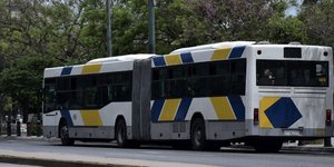 Αστικό λεωφορείο