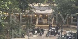 Οι αστυνομικοί δεν πίστευαν στα μάτια τους με το "εύρημά" τους στο Ηράκλειο