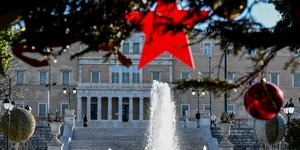 Χριστούγεννα