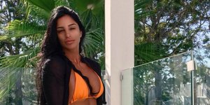 Αθηνά Ευμορφιάδη: Ποια είναι η παίκτρια του Survivor